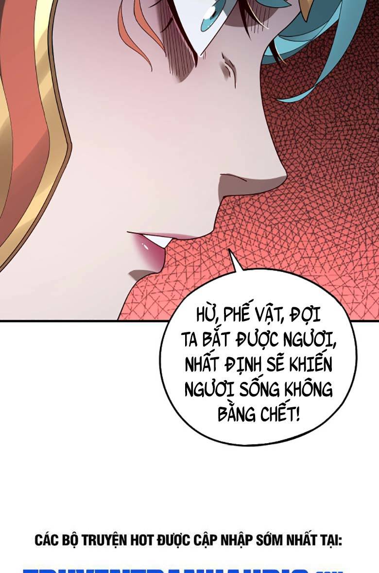 Ta Trời Sinh Đã Là Nhân Vật Phản Diện Chap 55 - Next Chap 56