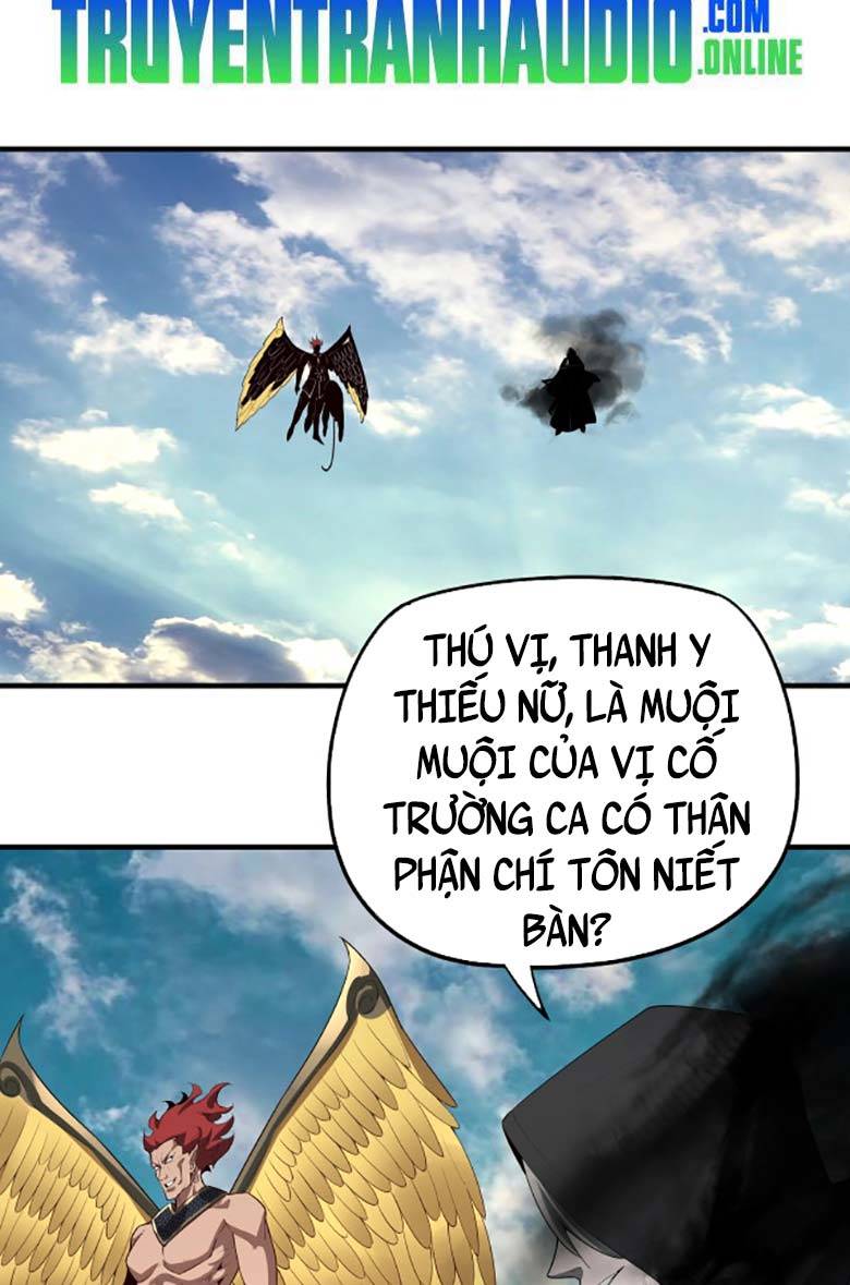 Ta Trời Sinh Đã Là Nhân Vật Phản Diện Chap 55 - Next Chap 56