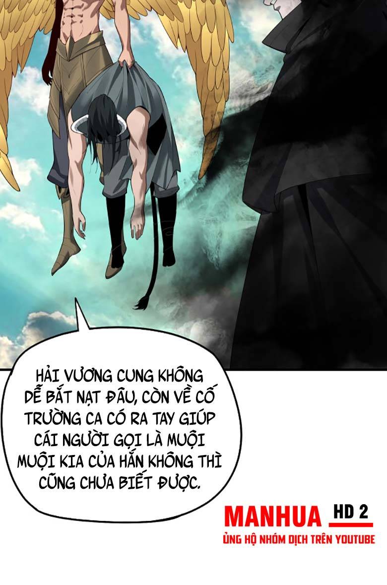Ta Trời Sinh Đã Là Nhân Vật Phản Diện Chap 55 - Next Chap 56