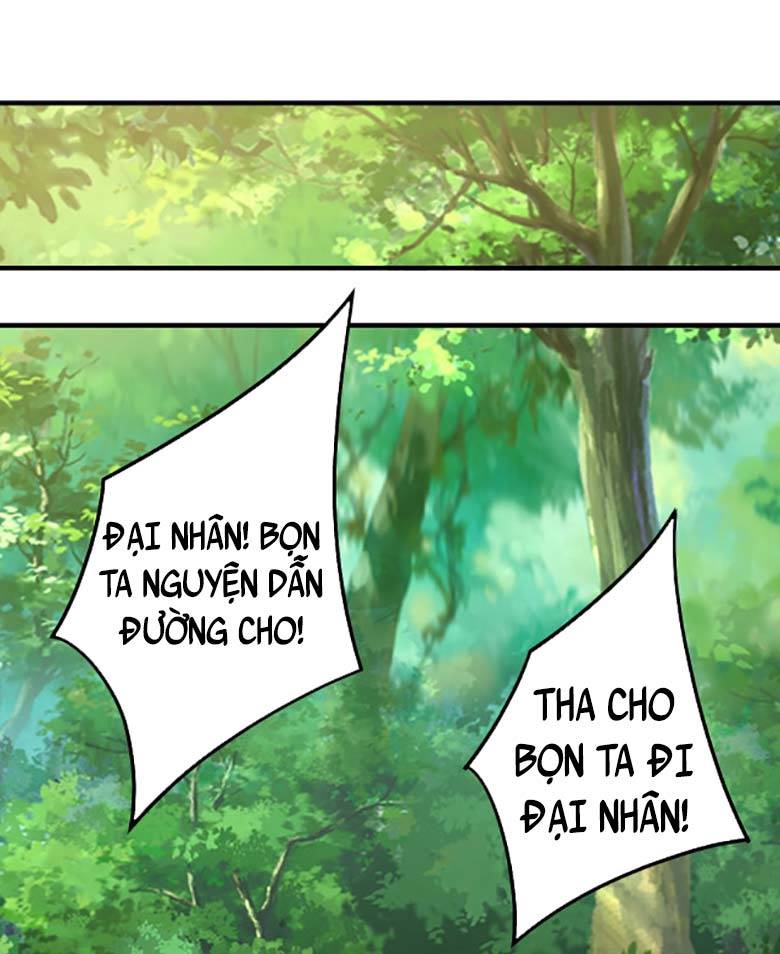 Ta Trời Sinh Đã Là Nhân Vật Phản Diện Chap 55 - Next Chap 56