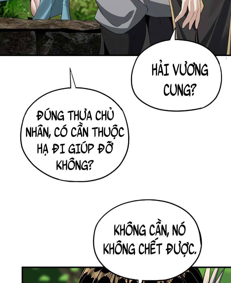Ta Trời Sinh Đã Là Nhân Vật Phản Diện Chap 55 - Next Chap 56