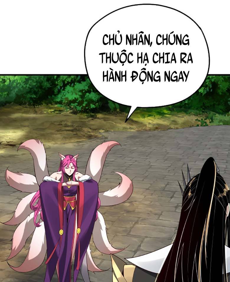 Ta Trời Sinh Đã Là Nhân Vật Phản Diện Chap 55 - Next Chap 56