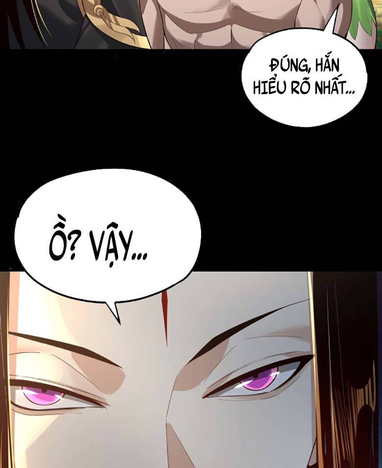 Ta Trời Sinh Đã Là Nhân Vật Phản Diện Chap 55 - Next Chap 56