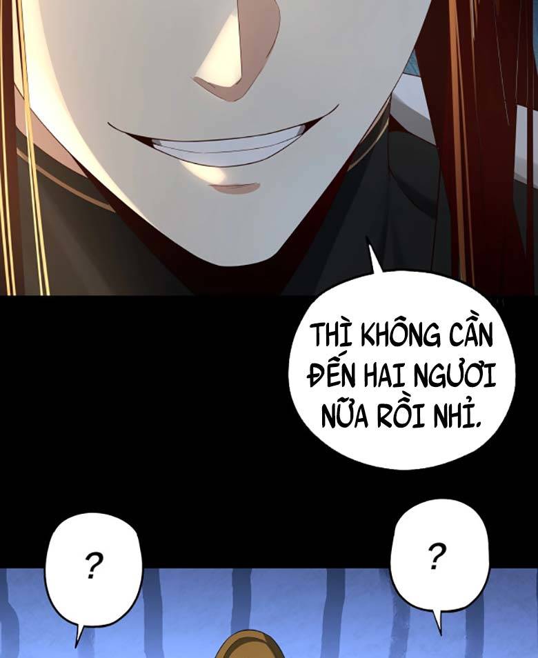 Ta Trời Sinh Đã Là Nhân Vật Phản Diện Chap 55 - Next Chap 56