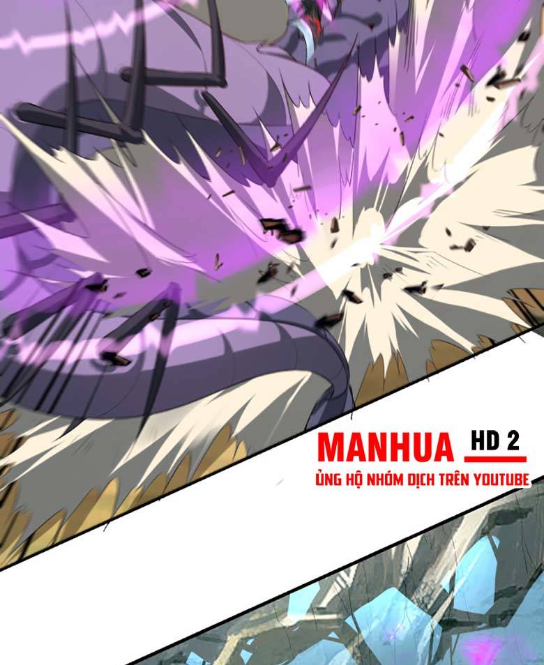 Ta Trời Sinh Đã Là Nhân Vật Phản Diện Chap 55 - Next Chap 56