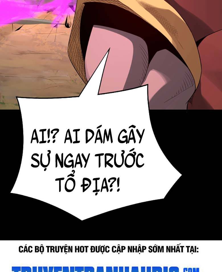 Ta Trời Sinh Đã Là Nhân Vật Phản Diện Chap 55 - Next Chap 56