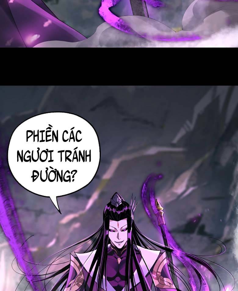 Ta Trời Sinh Đã Là Nhân Vật Phản Diện Chap 55 - Next Chap 56