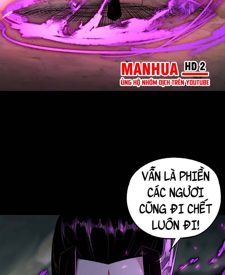 Ta Trời Sinh Đã Là Nhân Vật Phản Diện Chap 55 - Next Chap 56