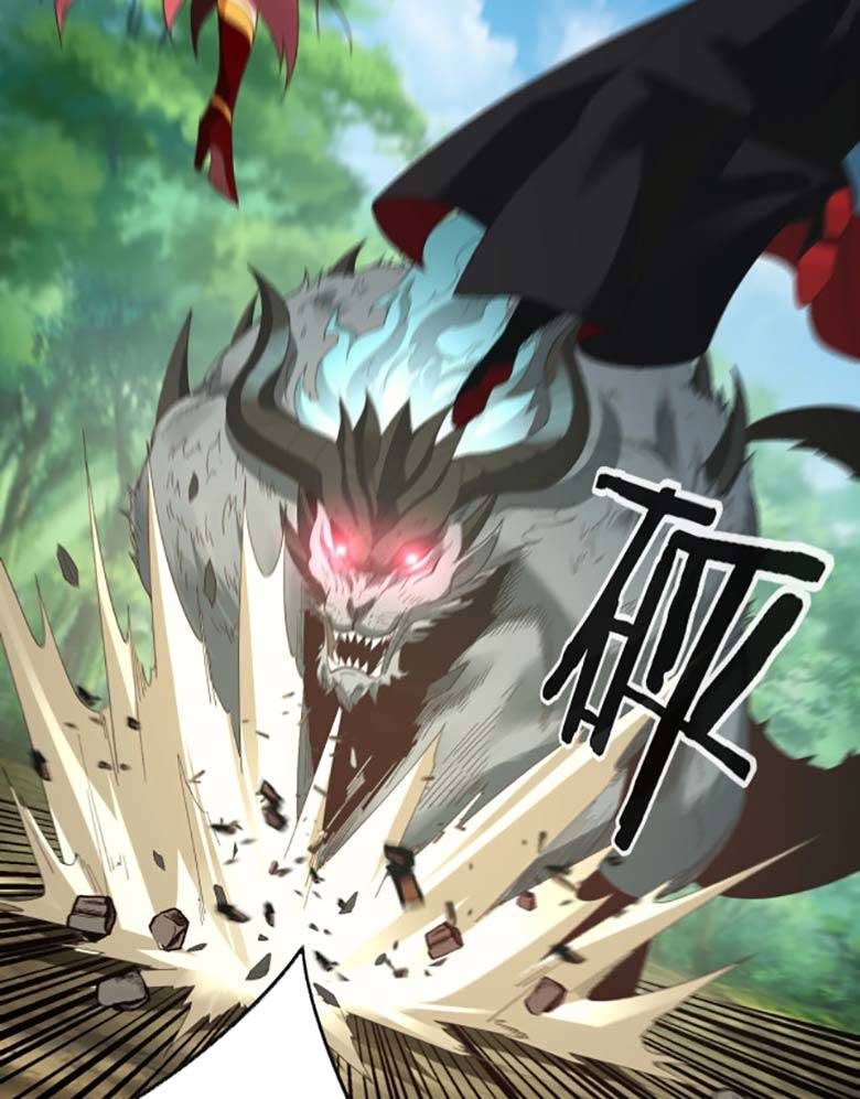 Ta Trời Sinh Đã Là Nhân Vật Phản Diện Chap 56 - Next Chap 57
