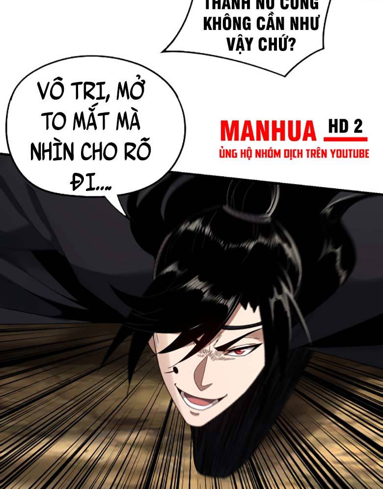 Ta Trời Sinh Đã Là Nhân Vật Phản Diện Chap 56 - Next Chap 57