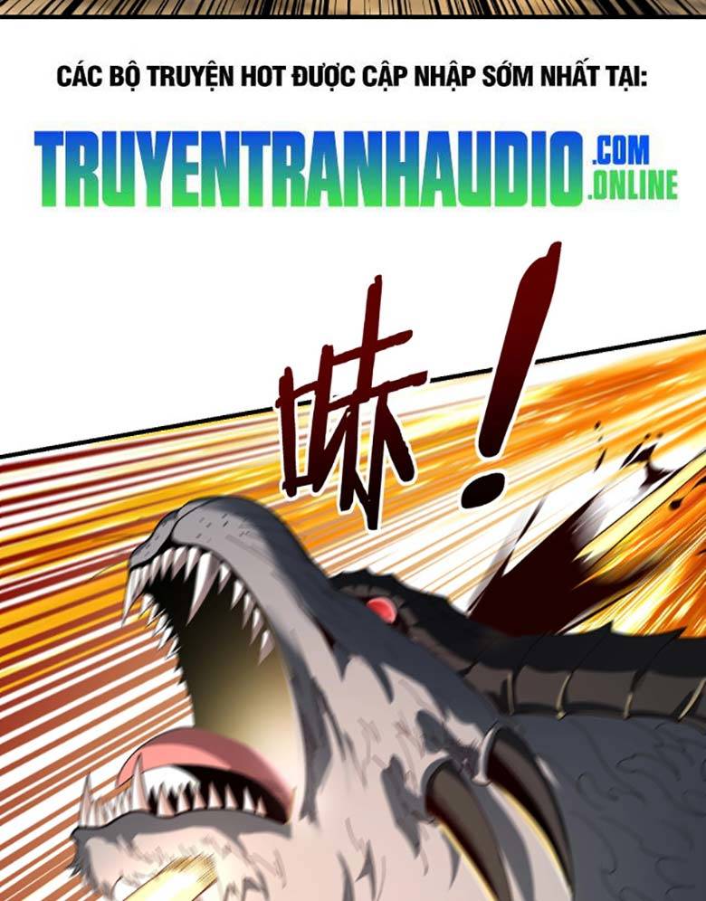 Ta Trời Sinh Đã Là Nhân Vật Phản Diện Chap 56 - Next Chap 57