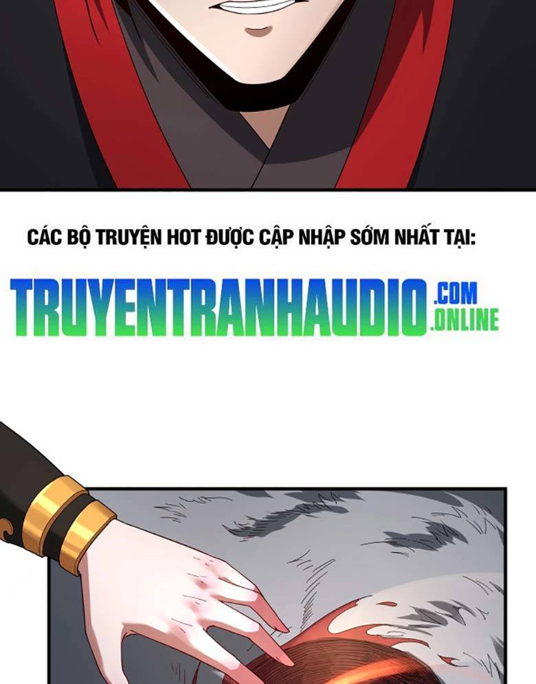 Ta Trời Sinh Đã Là Nhân Vật Phản Diện Chap 56 - Next Chap 57