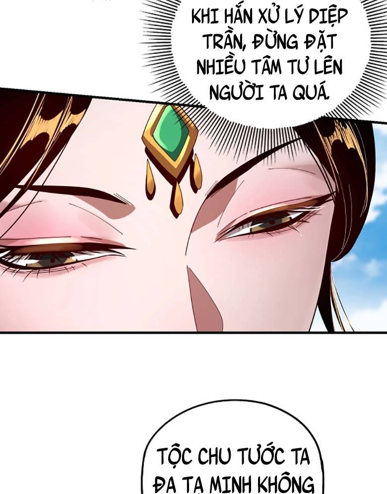 Ta Trời Sinh Đã Là Nhân Vật Phản Diện Chap 56 - Next Chap 57