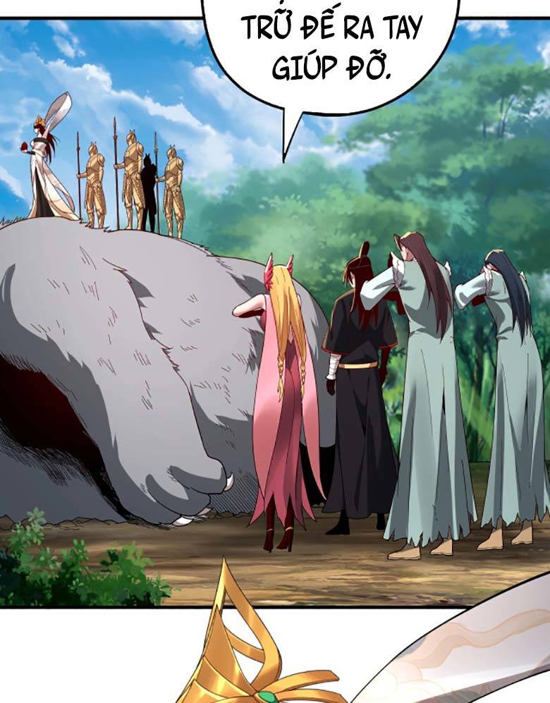 Ta Trời Sinh Đã Là Nhân Vật Phản Diện Chap 56 - Next Chap 57
