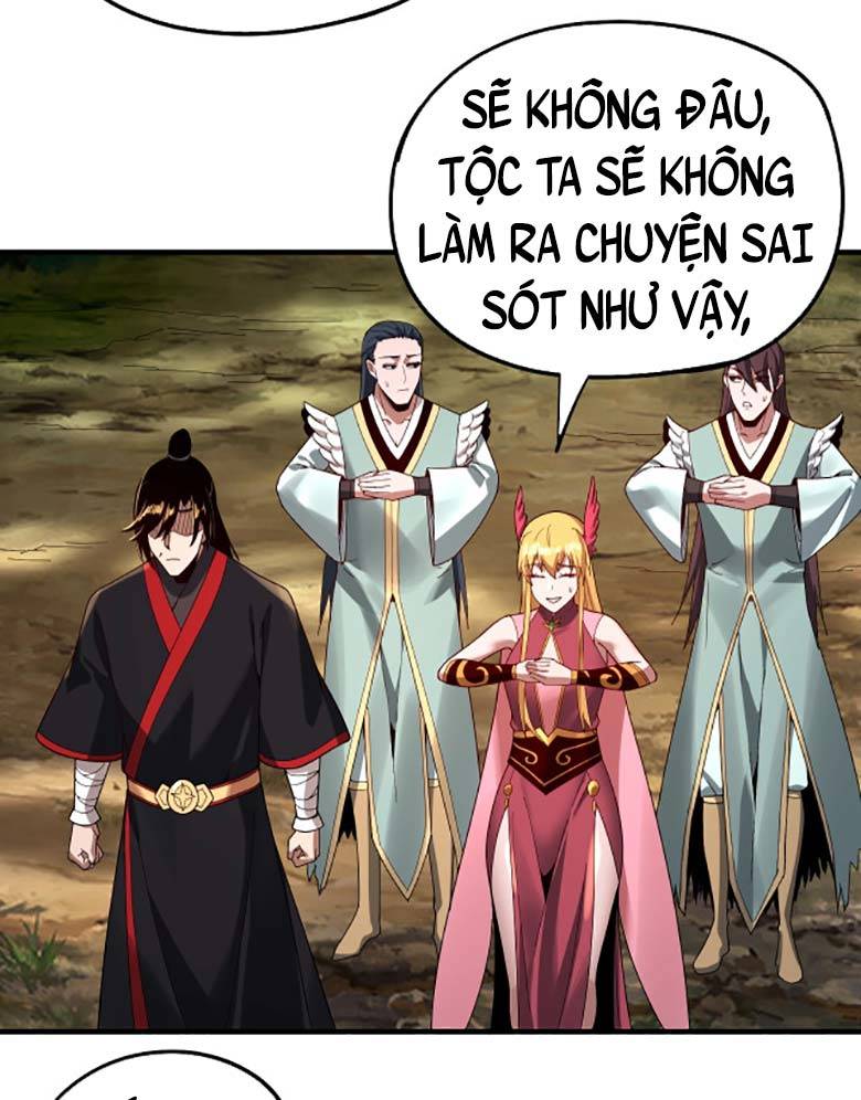Ta Trời Sinh Đã Là Nhân Vật Phản Diện Chap 56 - Next Chap 57