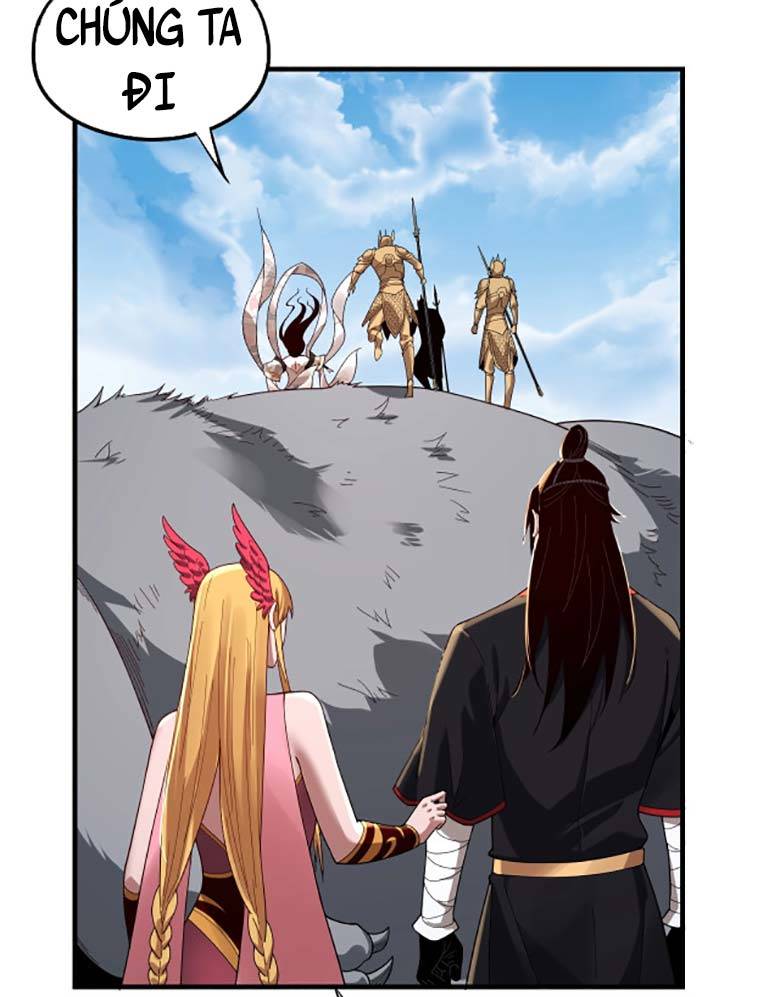 Ta Trời Sinh Đã Là Nhân Vật Phản Diện Chap 56 - Next Chap 57