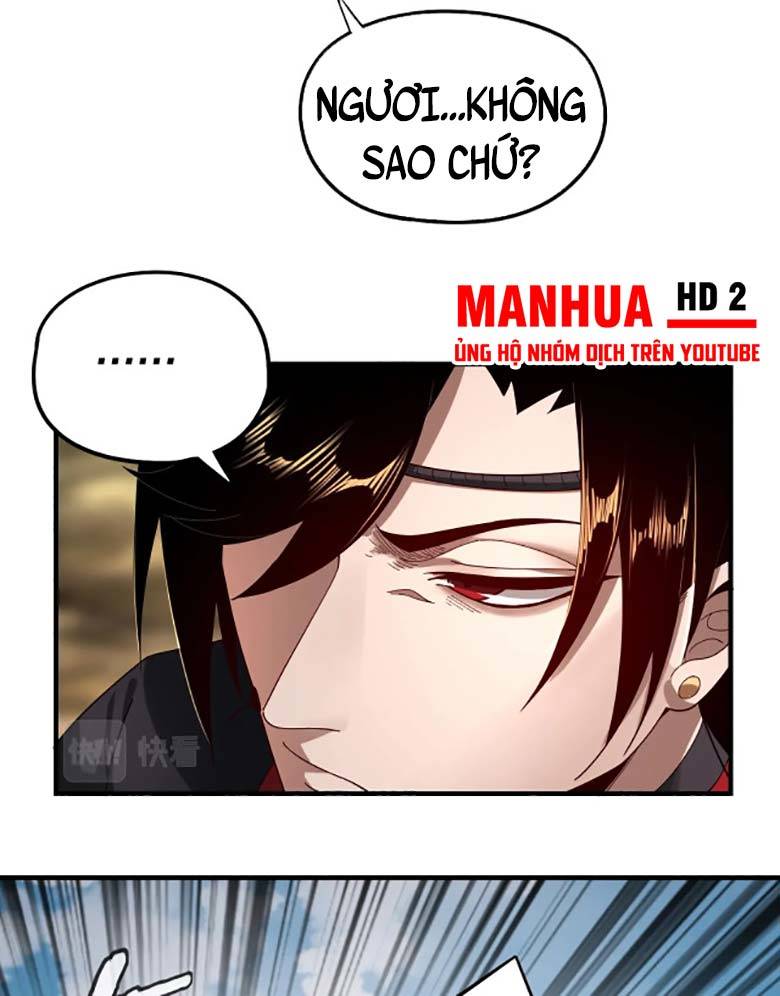 Ta Trời Sinh Đã Là Nhân Vật Phản Diện Chap 56 - Next Chap 57