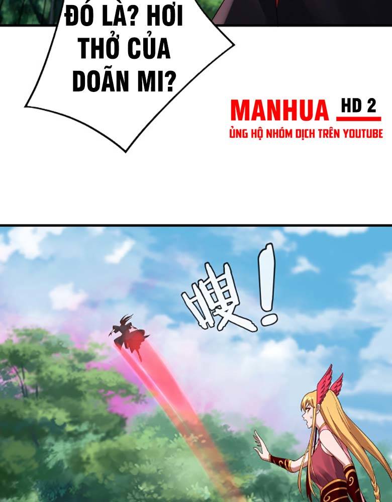 Ta Trời Sinh Đã Là Nhân Vật Phản Diện Chap 56 - Next Chap 57