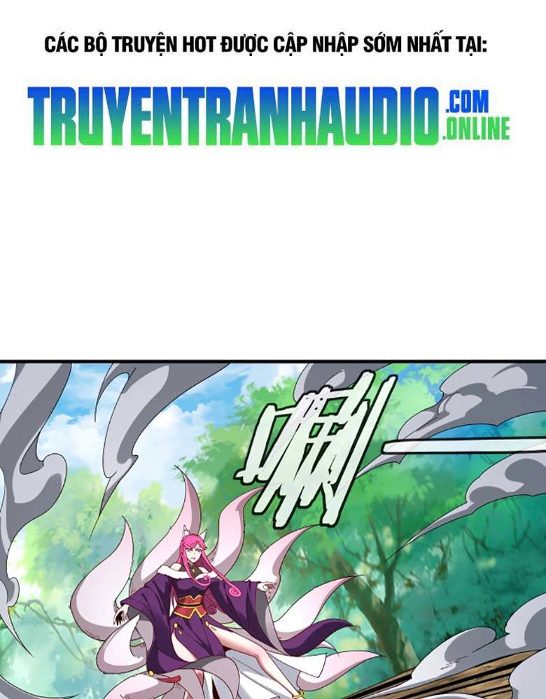 Ta Trời Sinh Đã Là Nhân Vật Phản Diện Chap 56 - Next Chap 57