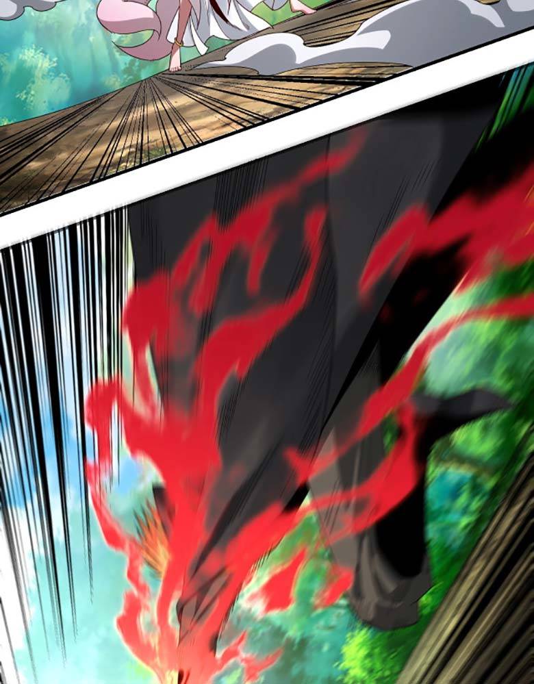 Ta Trời Sinh Đã Là Nhân Vật Phản Diện Chap 56 - Next Chap 57