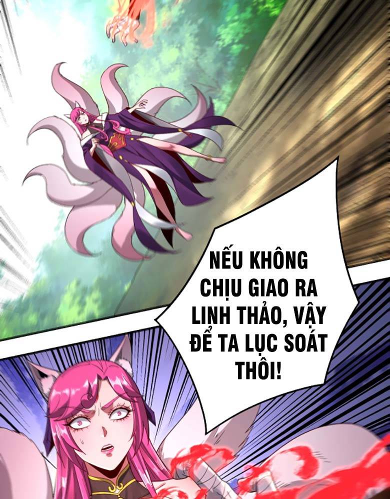 Ta Trời Sinh Đã Là Nhân Vật Phản Diện Chap 56 - Next Chap 57