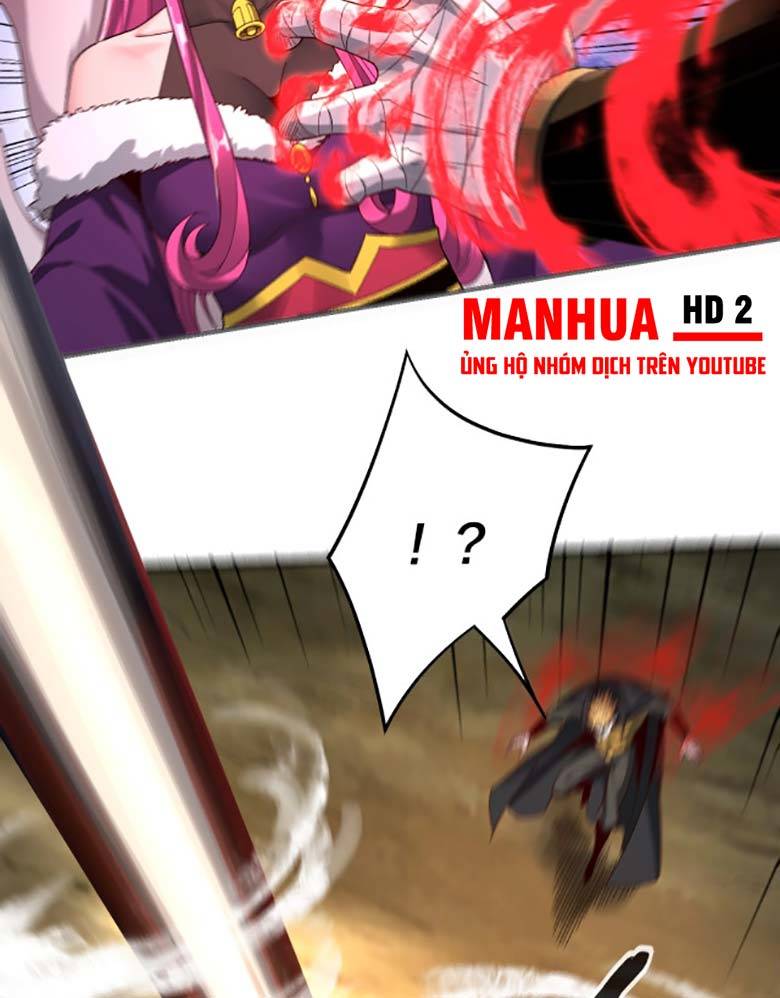 Ta Trời Sinh Đã Là Nhân Vật Phản Diện Chap 56 - Next Chap 57
