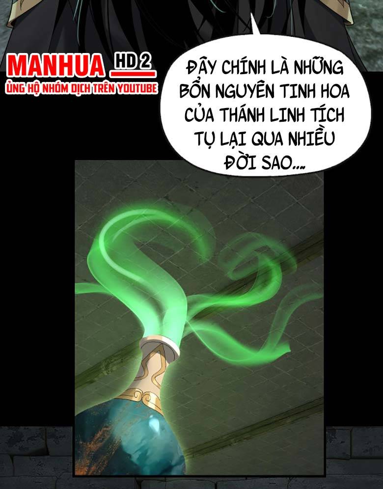 Ta Trời Sinh Đã Là Nhân Vật Phản Diện Chap 56 - Next Chap 57