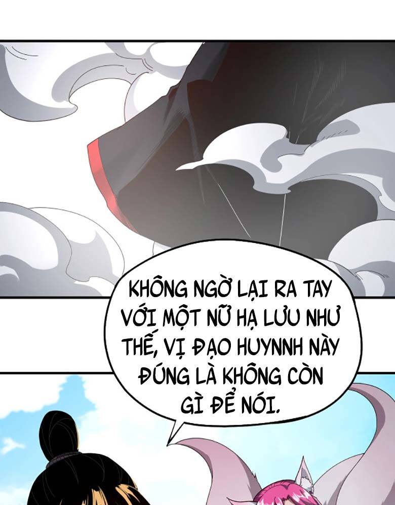 Ta Trời Sinh Đã Là Nhân Vật Phản Diện Chap 56 - Next Chap 57