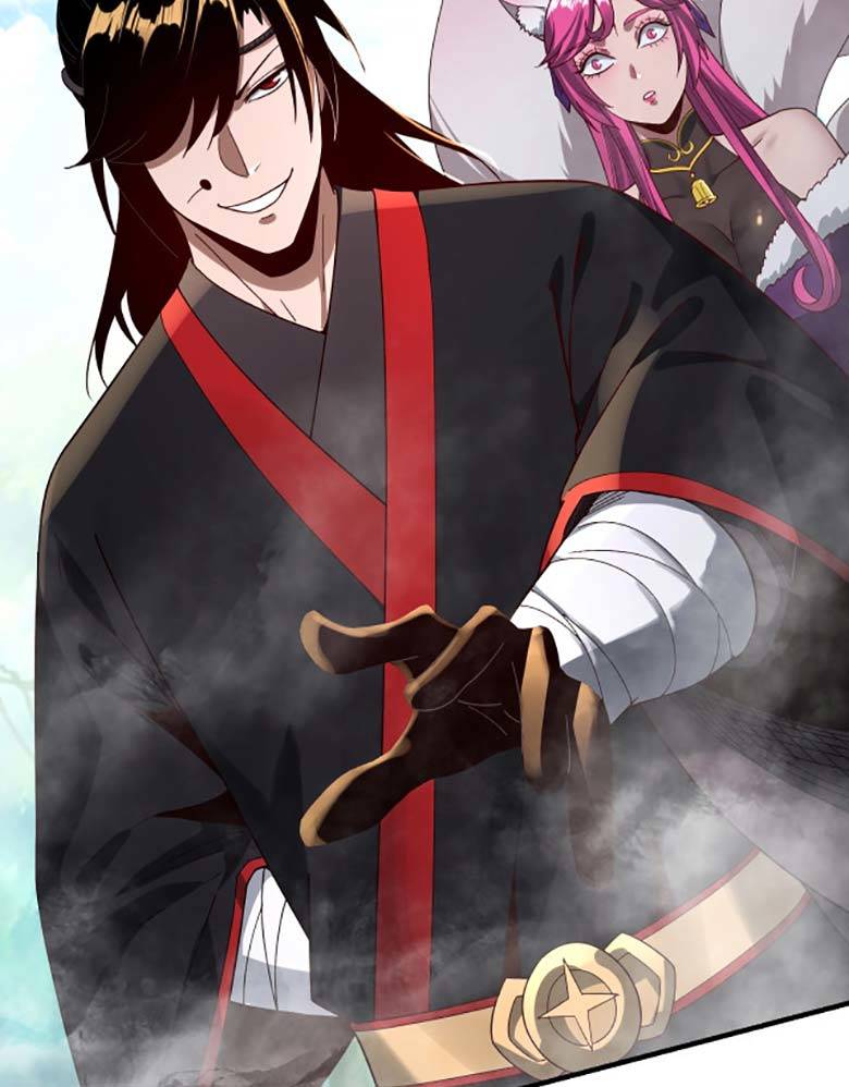 Ta Trời Sinh Đã Là Nhân Vật Phản Diện Chap 56 - Next Chap 57
