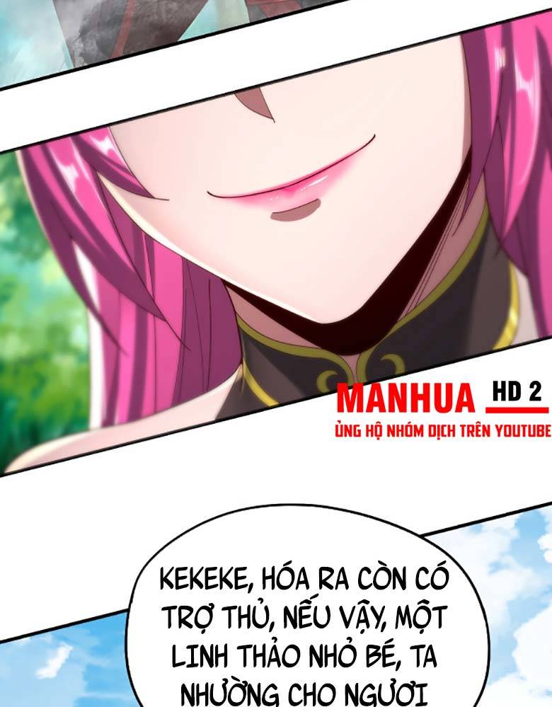 Ta Trời Sinh Đã Là Nhân Vật Phản Diện Chap 56 - Next Chap 57