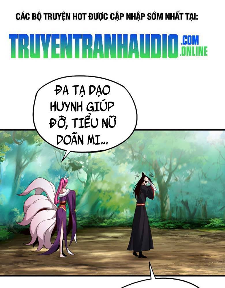 Ta Trời Sinh Đã Là Nhân Vật Phản Diện Chap 56 - Next Chap 57