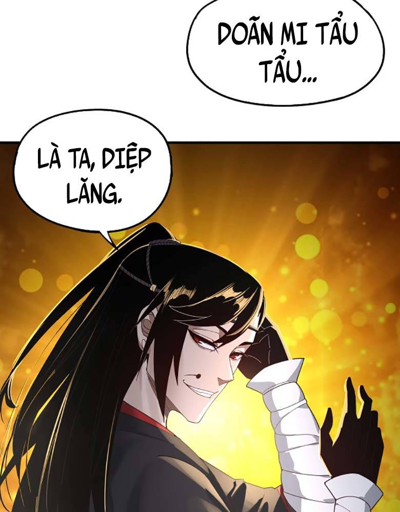 Ta Trời Sinh Đã Là Nhân Vật Phản Diện Chap 56 - Next Chap 57