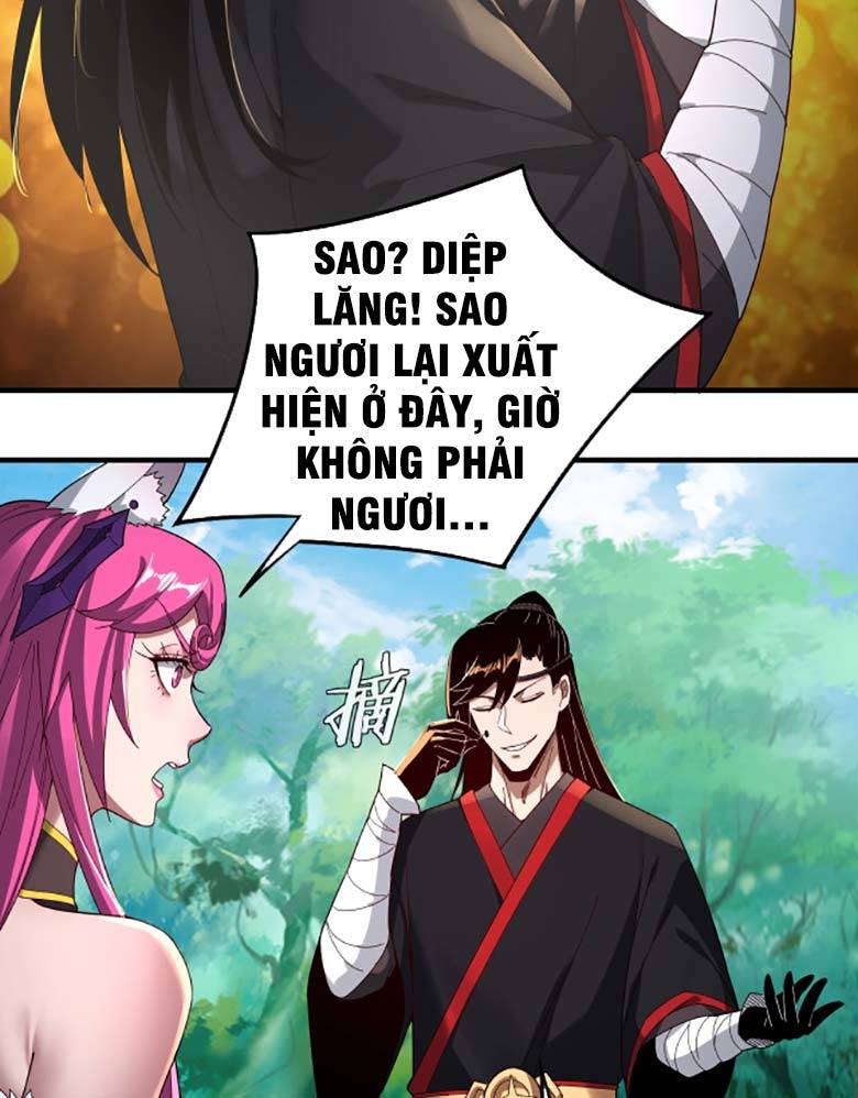 Ta Trời Sinh Đã Là Nhân Vật Phản Diện Chap 56 - Next Chap 57