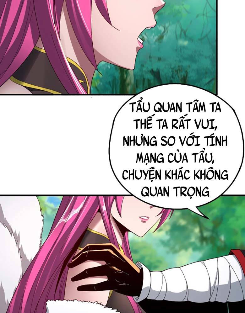 Ta Trời Sinh Đã Là Nhân Vật Phản Diện Chap 56 - Next Chap 57