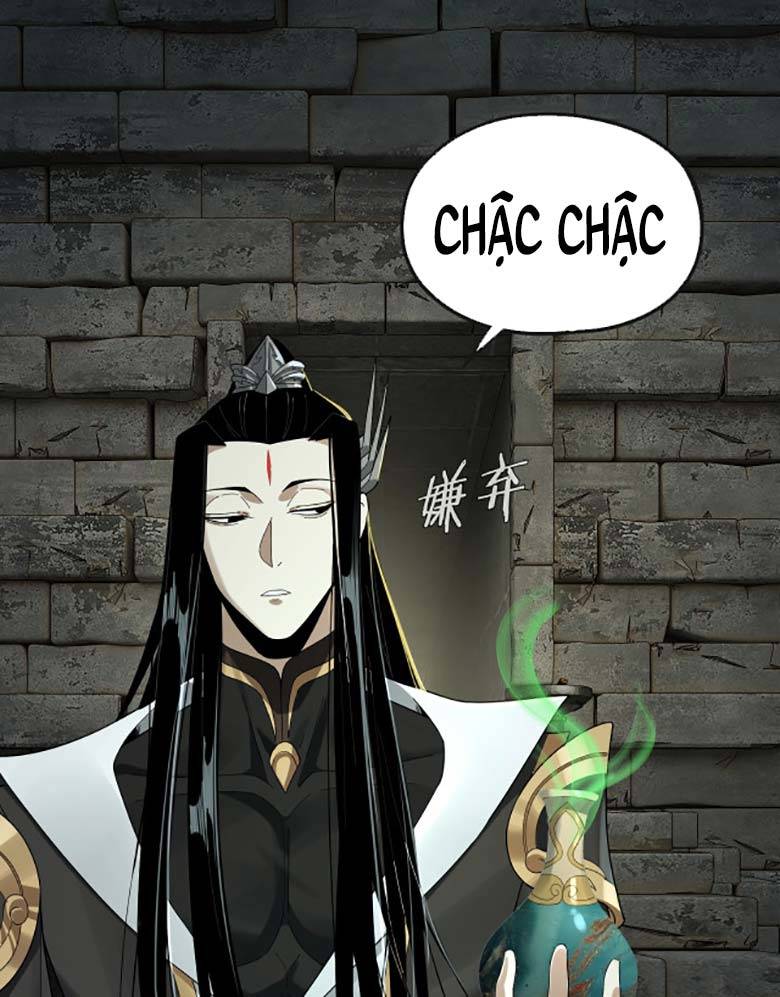 Ta Trời Sinh Đã Là Nhân Vật Phản Diện Chap 56 - Next Chap 57
