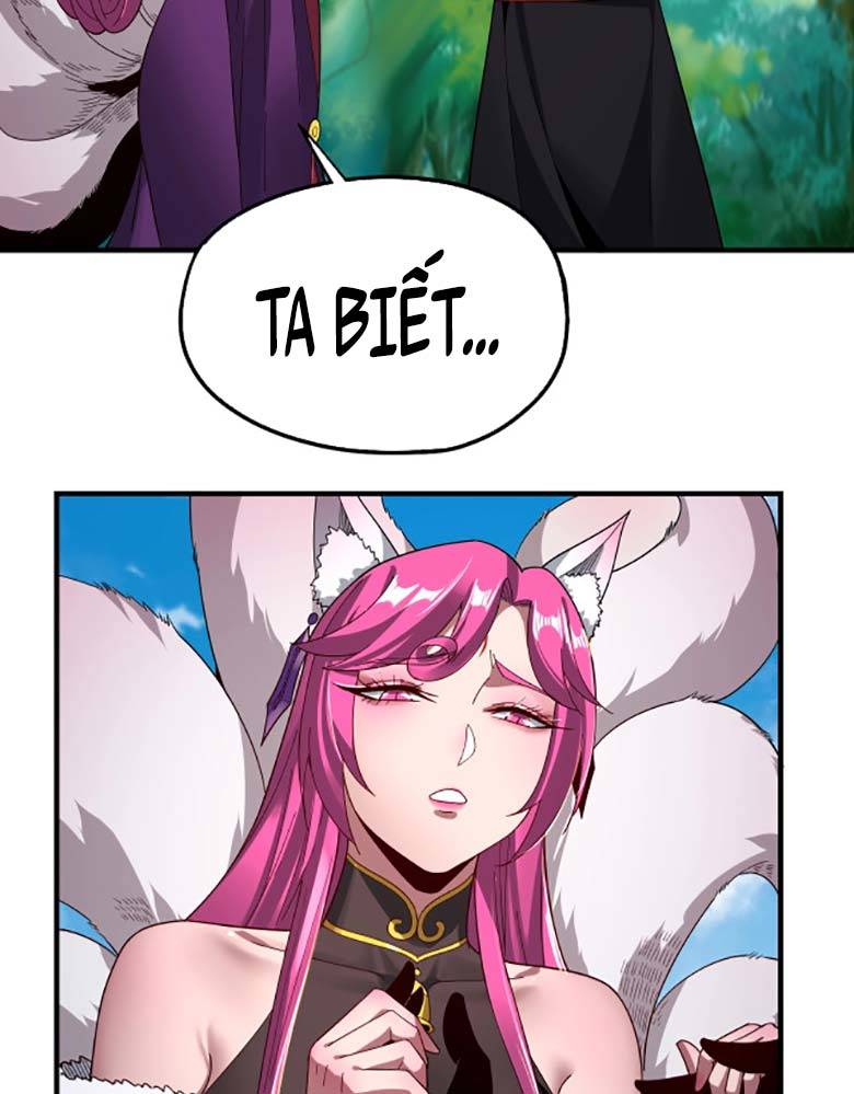 Ta Trời Sinh Đã Là Nhân Vật Phản Diện Chap 56 - Next Chap 57