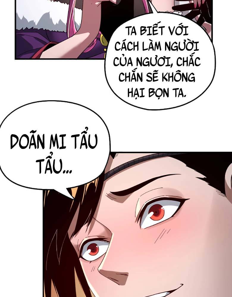 Ta Trời Sinh Đã Là Nhân Vật Phản Diện Chap 56 - Next Chap 57