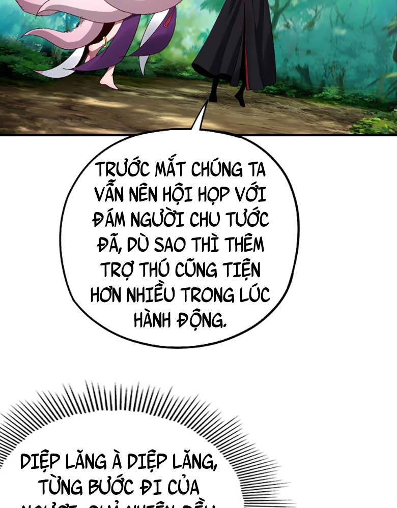 Ta Trời Sinh Đã Là Nhân Vật Phản Diện Chap 56 - Next Chap 57