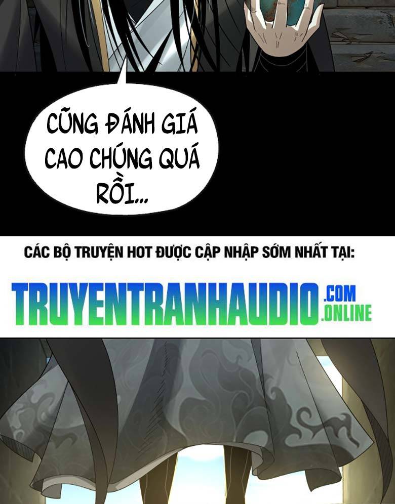 Ta Trời Sinh Đã Là Nhân Vật Phản Diện Chap 56 - Next Chap 57