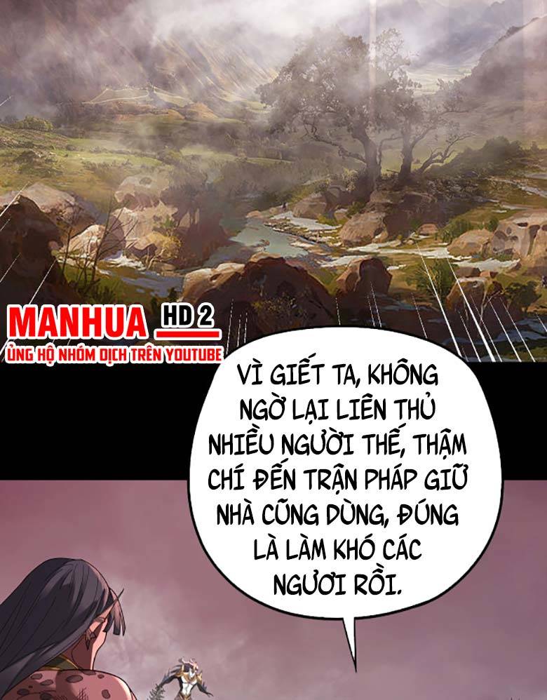 Ta Trời Sinh Đã Là Nhân Vật Phản Diện Chap 56 - Next Chap 57
