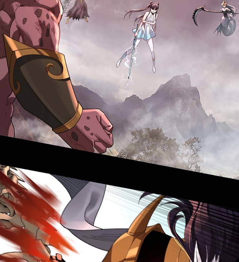 Ta Trời Sinh Đã Là Nhân Vật Phản Diện Chap 56 - Next Chap 57
