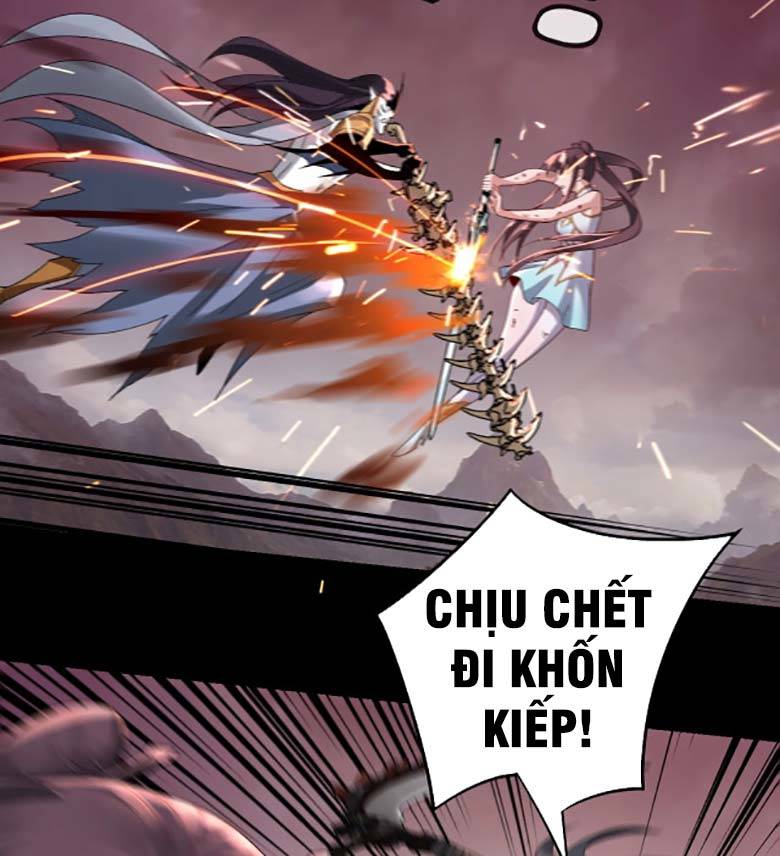 Ta Trời Sinh Đã Là Nhân Vật Phản Diện Chap 56 - Next Chap 57