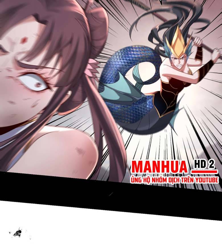 Ta Trời Sinh Đã Là Nhân Vật Phản Diện Chap 56 - Next Chap 57
