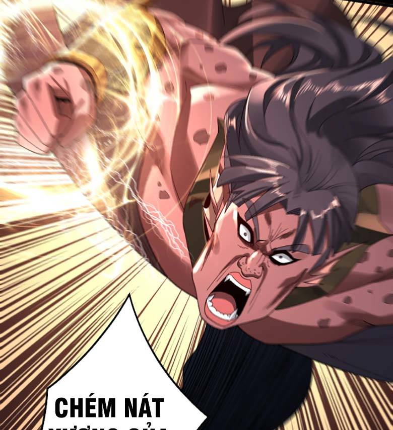 Ta Trời Sinh Đã Là Nhân Vật Phản Diện Chap 56 - Next Chap 57