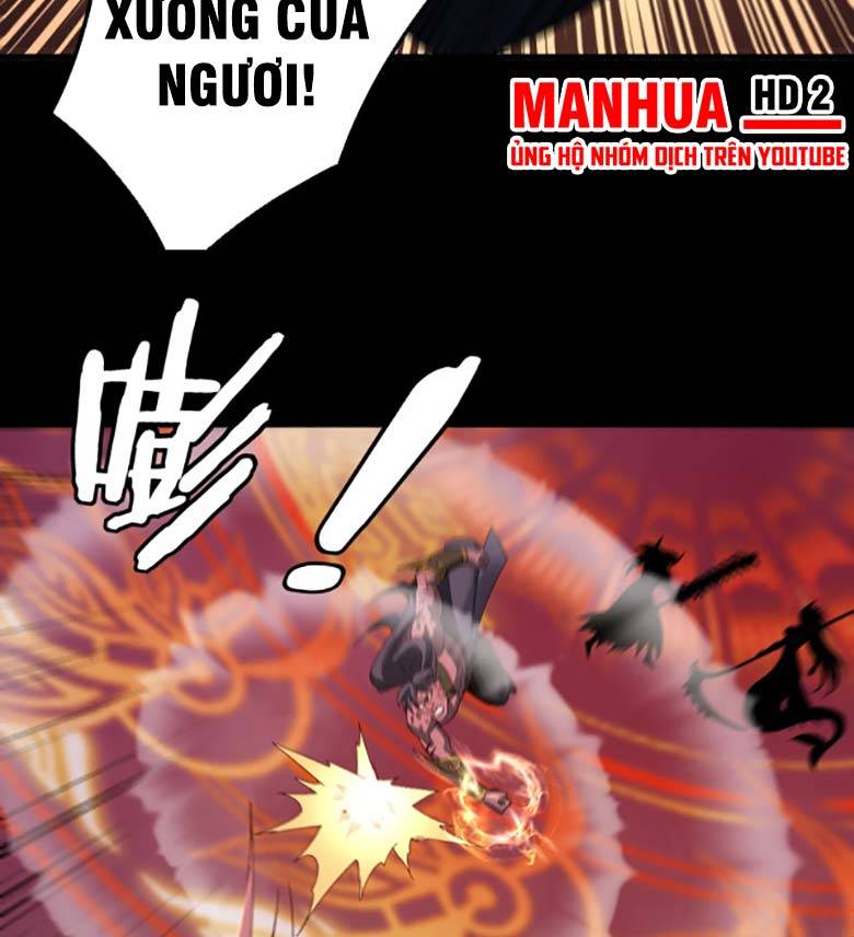Ta Trời Sinh Đã Là Nhân Vật Phản Diện Chap 56 - Next Chap 57