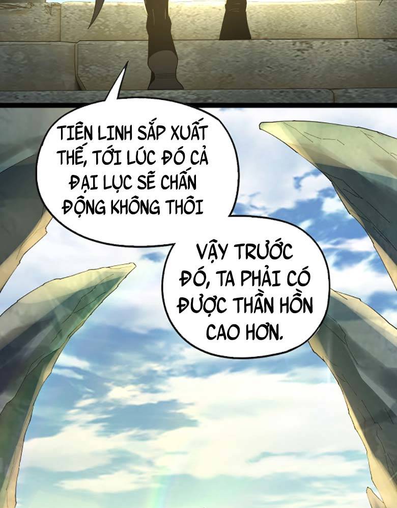 Ta Trời Sinh Đã Là Nhân Vật Phản Diện Chap 56 - Next Chap 57
