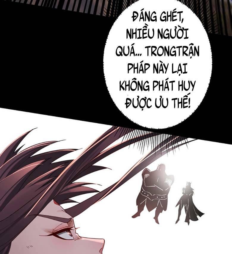 Ta Trời Sinh Đã Là Nhân Vật Phản Diện Chap 56 - Next Chap 57