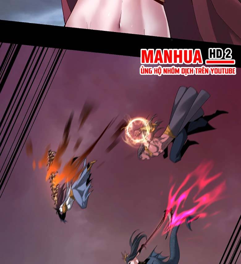 Ta Trời Sinh Đã Là Nhân Vật Phản Diện Chap 56 - Next Chap 57