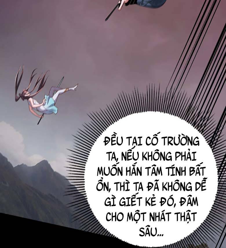 Ta Trời Sinh Đã Là Nhân Vật Phản Diện Chap 56 - Next Chap 57