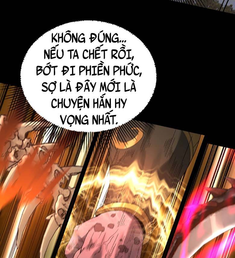 Ta Trời Sinh Đã Là Nhân Vật Phản Diện Chap 56 - Next Chap 57